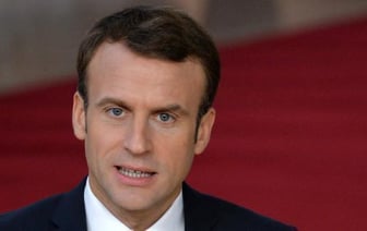 Французский политик обвинил Макрона во лжи про Украину