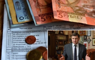 Богданов рассказал, какие тарифы, кроме ЖКХ, в Беларуси повысят в 2024 году