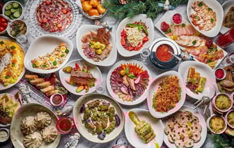 Отказ от этих 3 любимых белорусами продуктов может кардинально улучшить работу сердца. Чем заменить?