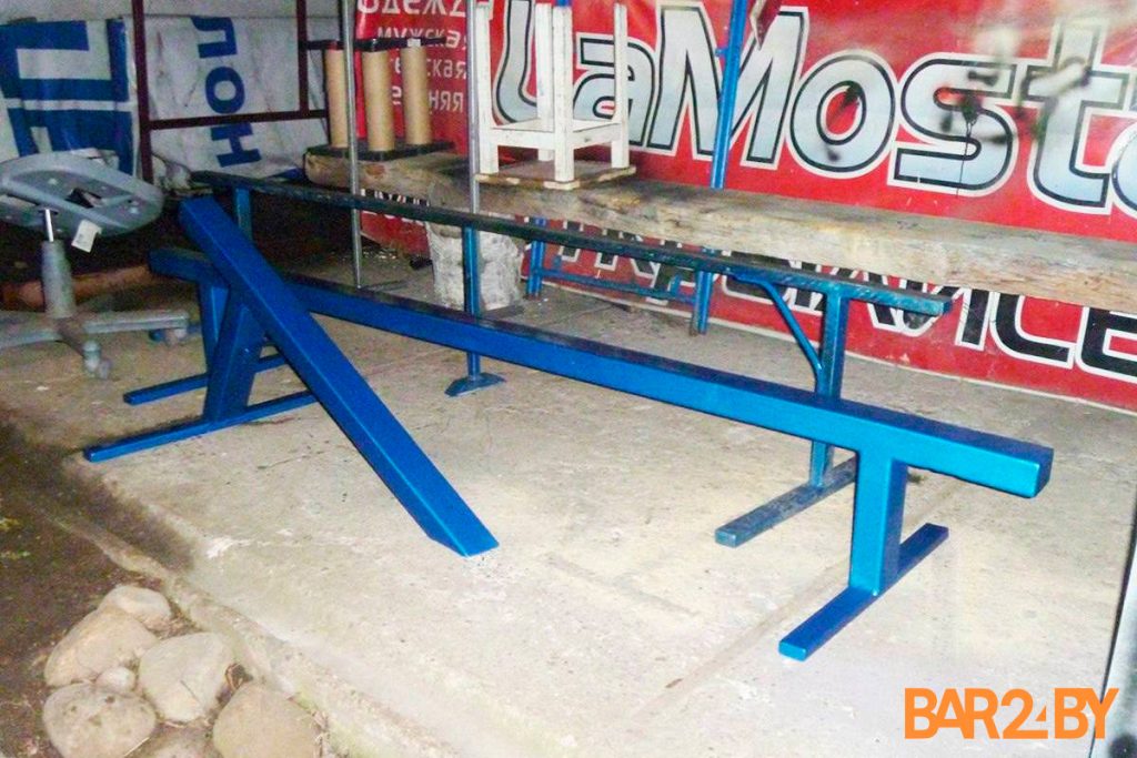 Необычную электротехнику создает житель Барановичей