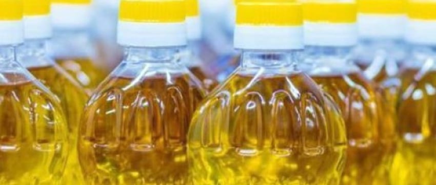 Популярное подсолнечное масло из России запретили продавать в Беларуси