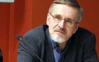 Класковский: «Не последний бой. Но насколько будет готова к пресловутому окну возможностей нынешняя политическая эмиграция»