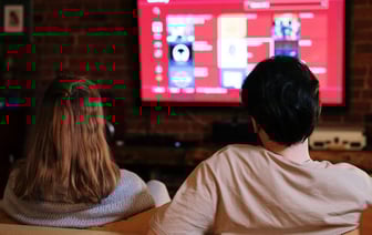 Появился тизер второго сезона нашумевшего сериала “Игра в кальмара”