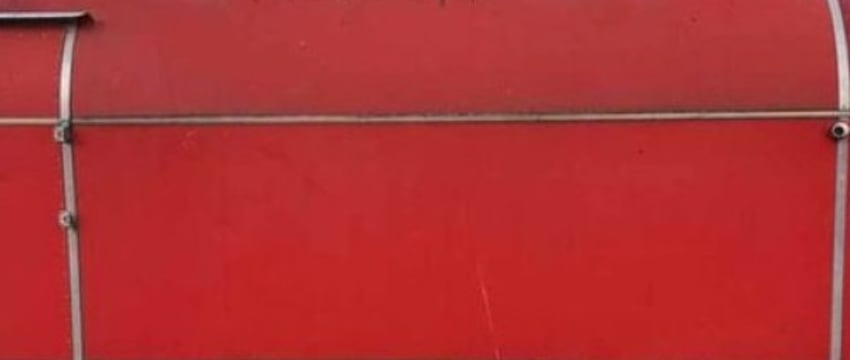 Кухню на колесах выставили на продажу в Барановичах. Сколько стоит?