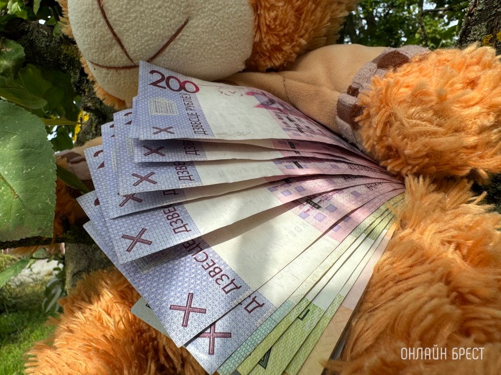 Фото носит иллюстративный характер