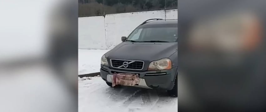Белорусов с метеозондами задержали на границе с Литвой