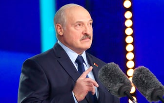 Работает Витебская область из рук вон плохо — Лукашенко