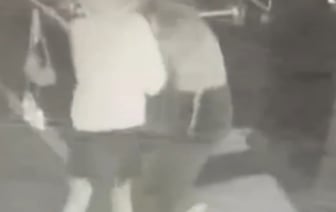 Инцидент в ночном клубе: ревность и драка