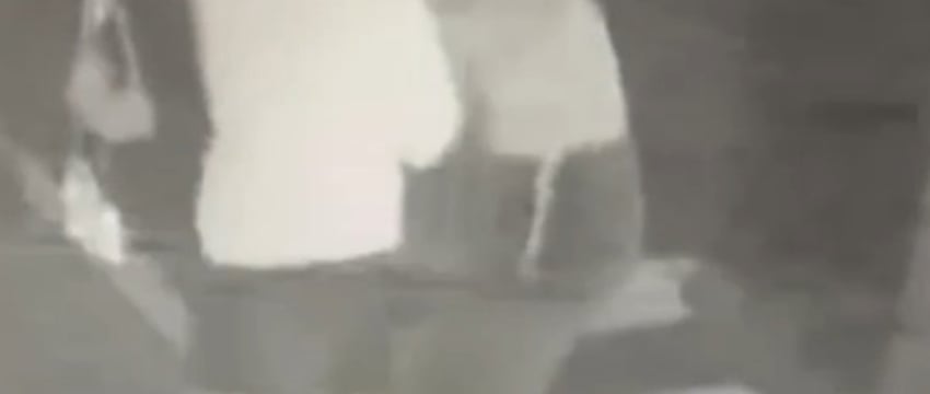 Инцидент в ночном клубе: ревность и драка