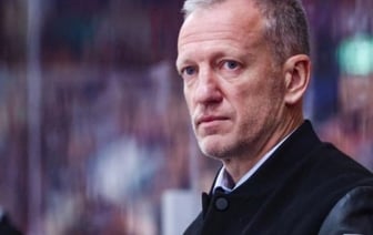 Олег Малашкевич покинул пост главного тренера ХК «Брест»