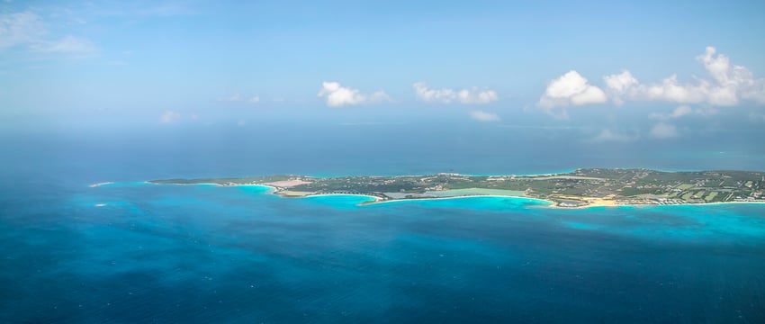 Как миллионы зарабатывает крошечный остров в Карибском море с помощью искусственного интеллекта