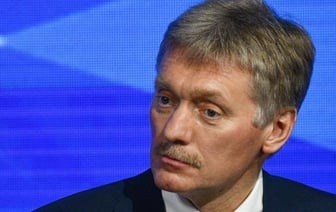 Песков не исключил переговоры с Зеленским по Украине