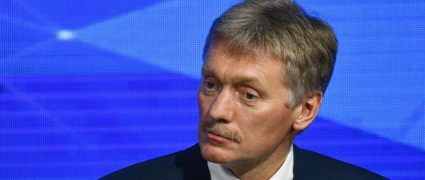 Песков не исключил переговоры с Зеленским по Украине
