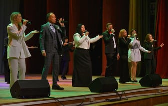 Кузница руководителей. В этом вузе Гомеля учились мэр и министры