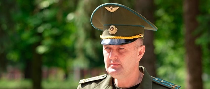 Белорусские военные прошли подготовку по применению ядерного оружия