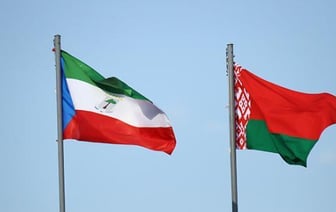 Посольство Беларуси откроется в Экваториальной Гвинее до 1 августа
