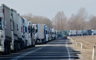 Таможенный комитет Беларуси обвинил Литву в создании заторов на границе