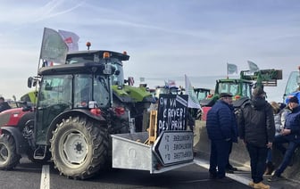 Европейские фермеры предупредили о «катастрофических последствиях» новых санкций против белорусских удобрений. Что потребовали от ЕС?