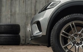 Житель Барановичей перевел 1100 рублей мошенникам за автошины