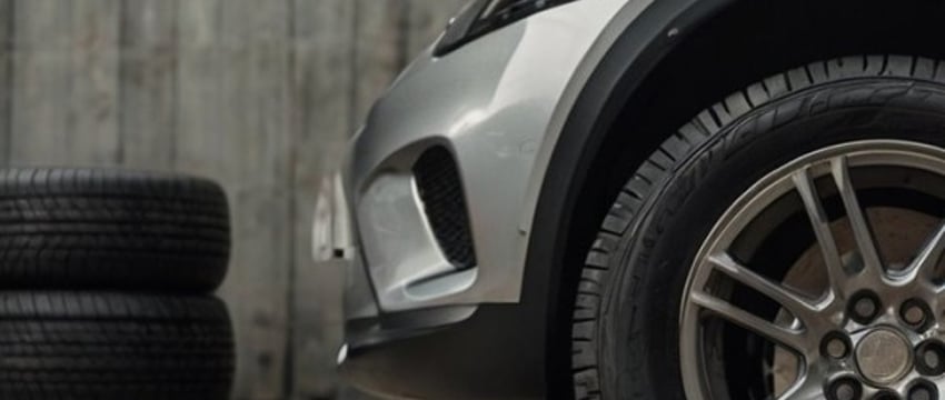 Житель Барановичей перевел 1100 рублей мошенникам за автошины
