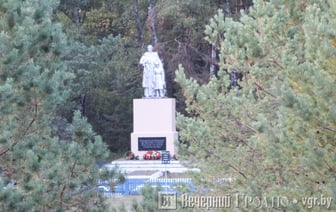 В Беларуси появился банк данных «Книга памяти» — какую информацию там можно найти