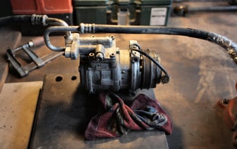 На предприятиях и в организациях Витебской области начинают отключать отопление. А как жилфонд?