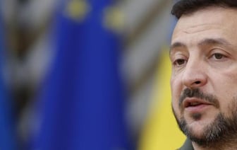 Зеленский готов выслушать предложения Трампа по остановке боевых действий