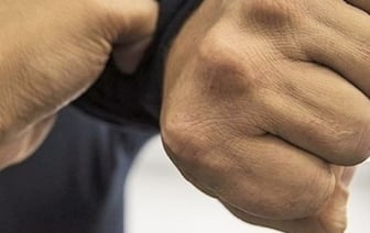 В Баварии подрались водители фур – белорус и украинец