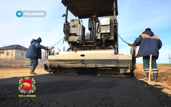 В Гродно возобновил работу асфальтобетонный завод — какие улицы будут ремонтировать