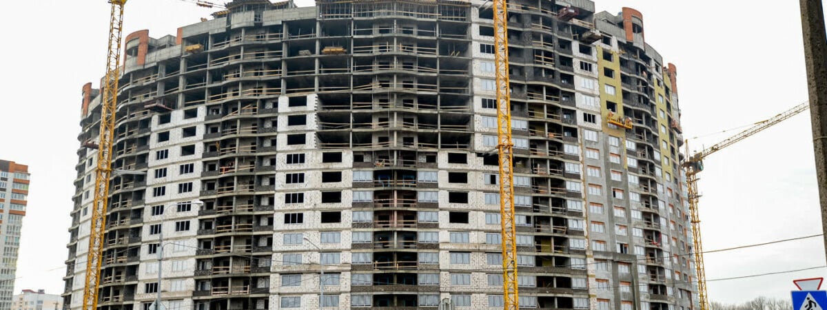 Выделение квартир для очередников в Минске в 2024 году