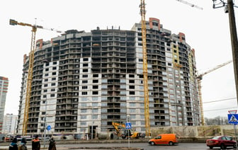 Выделение квартир для очередников в Минске в 2024 году