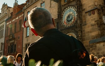 Годовая инфляция в Чехии в феврале замедлилась до 2,7%