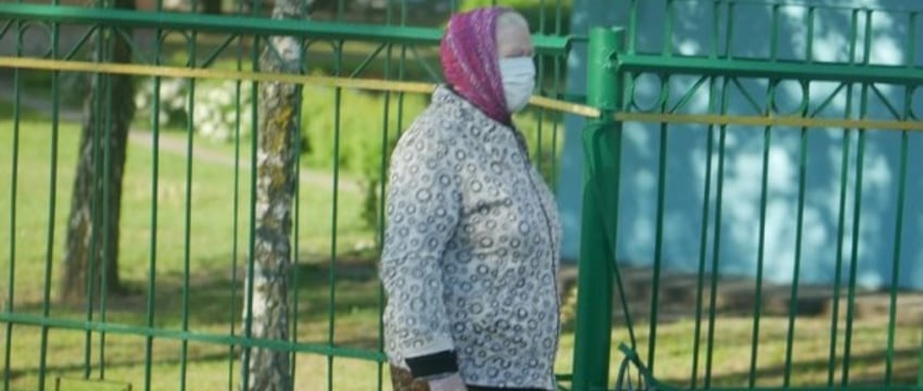 Сколько будут получать пенсионеры в Беларуси в 2025 году?