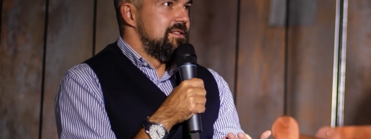 Саша Філіпенка: Гэта занадта складана — нешта рабіць