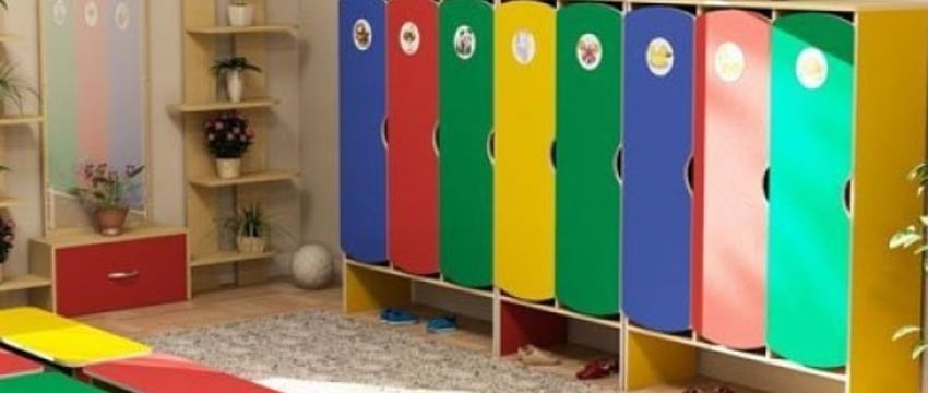 Электронная очередь в детский сад появится в Беларуси