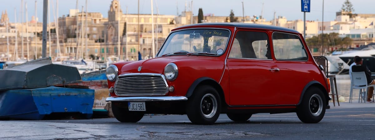 Продажи автомобилей в ЕС выросли в октябре на 1,1%