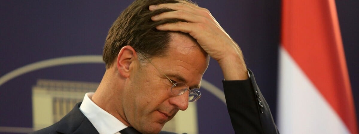 Глава НАТО призвал ЕС увеличить расходы на оборону или «начинать учить русский язык»