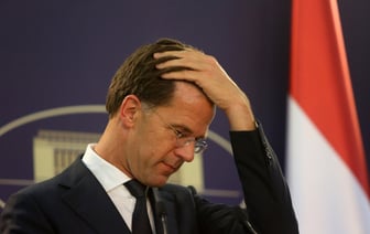 Глава НАТО призвал ЕС увеличить расходы на оборону или «начинать учить русский язык»