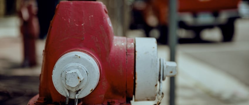 В Новополоцке сотрудник отдела охраны в свой выходной задержал нарушителя