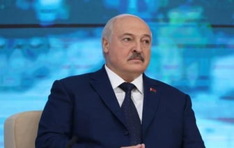 Лукашенко рассказал, появился ли у него мобильный телефон