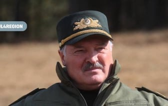 Лукашенко рассказал, почему террористы не решились ехать в Беларусь
