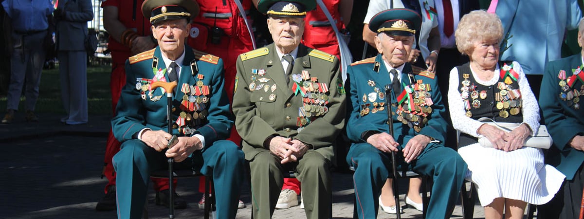 В Беларуси для отдельных категорий пенсионеров введут льготы — какие и кто сможет ими воспользоваться