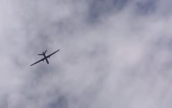 Над Россией сбили 22 украинских беспилотника за ночь