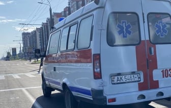 В Брестском районе мужчина получил ожоги при ремонте авто