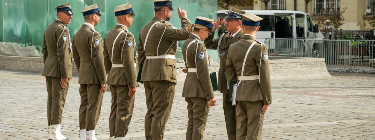 Ни одна армия стран НАТО не готова к современной войне - ВСУ