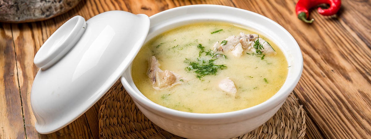 Этот «турецкий бульон» поможет прогнать простуду. Вирусолог поделился рецептом — Полезно