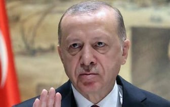 Президент Турции осудил конкурс 'Евровидение'