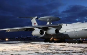 Вынесен приговор за атаку беспилотника на самолет в Мачулищах