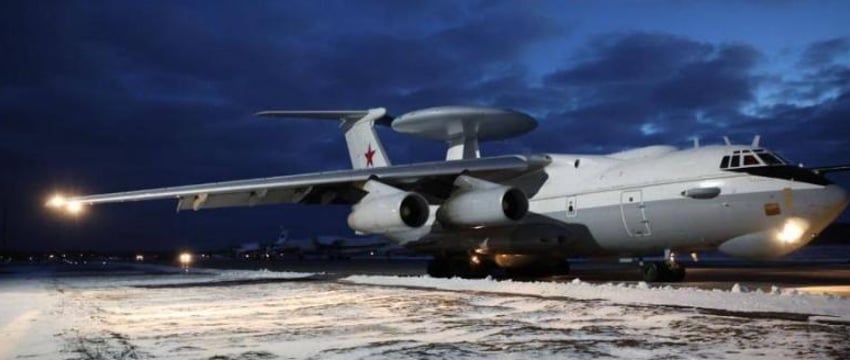 Вынесен приговор за атаку беспилотника на самолет в Мачулищах