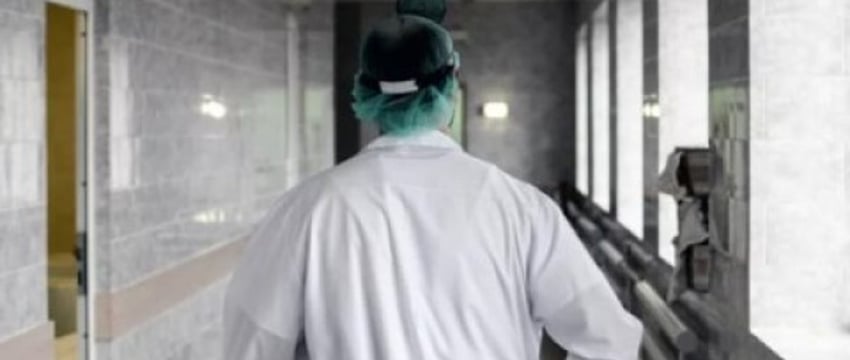 Уровень медицинской обеспеченности в Беларуси